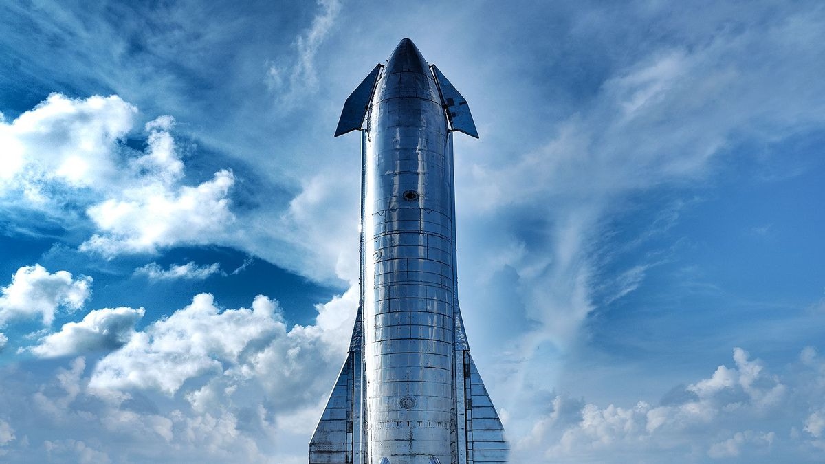 Privat: SpaceX lansează zborul de test cu Starship duminică; Weekend plin de lansări în Texas
