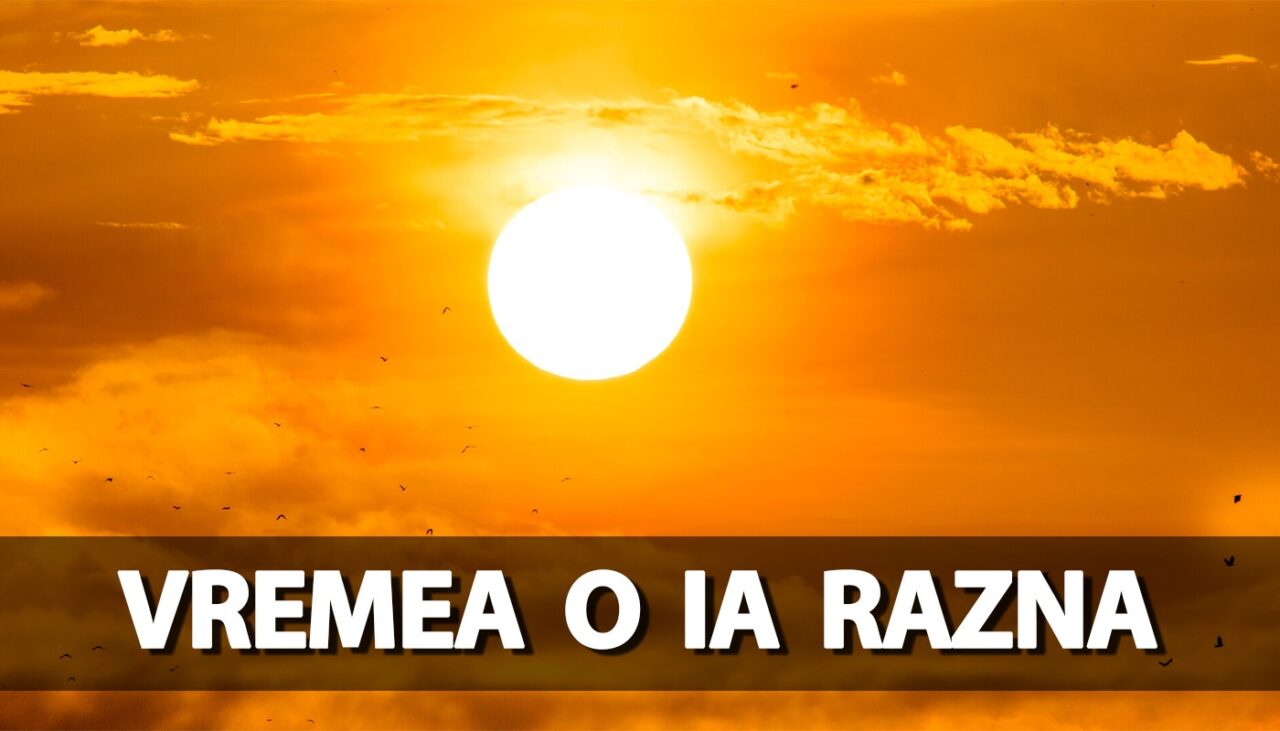 Privat: Cum va fi VREMEA în ianuarie. Meteorologii au emis prognoza pentru prima lună din 2025