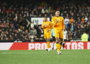 Privat: Real Madrid, revenire incredibilă în inferioritate numerică cu Valencia, după eliminarea lui Vinicius Junior