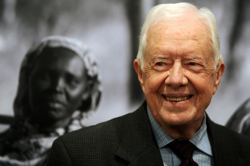 Privat: Funeraliile de stat ale lui Jimmy Carter încep sâmbătă și vor dura șase zile
