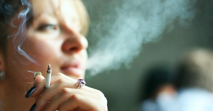 O țigară scurtează viața cu 20 de minute, arată noile estimări medicale