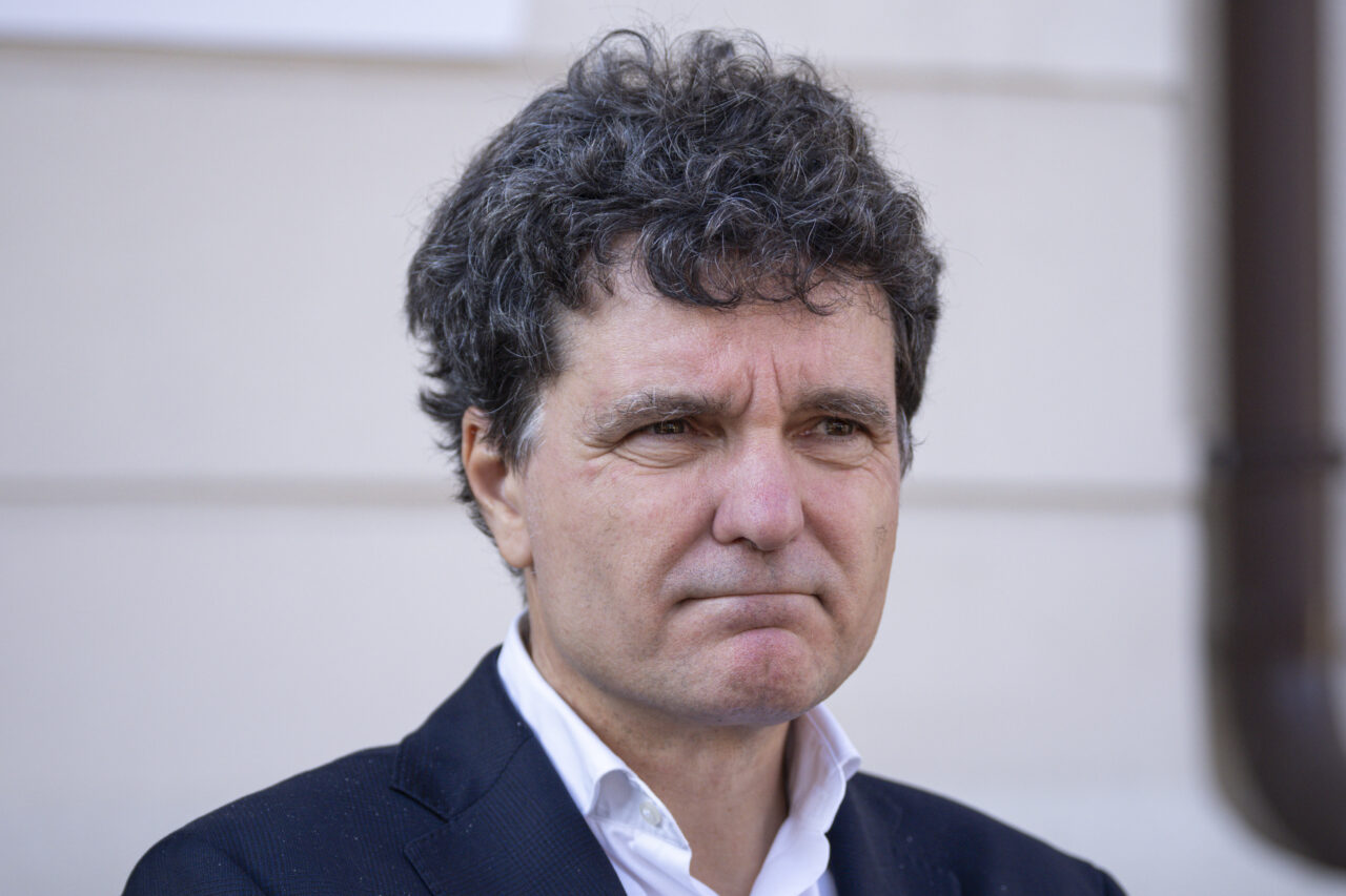 Primarul general al Capitalei, Nicuşor Dan: Călin Georgescu are o şansă la CEDO
