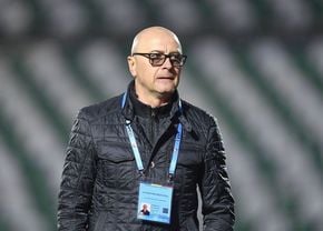 Demitere-ȘOC în Superliga, l-a dat afară din cantonament » Leo Grozavu e noul antrenor al echipei