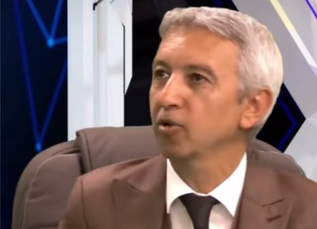 Elodia este vie și face struguri – anunță Dan Diaconescu, minunea jurnalistică a Caracalului