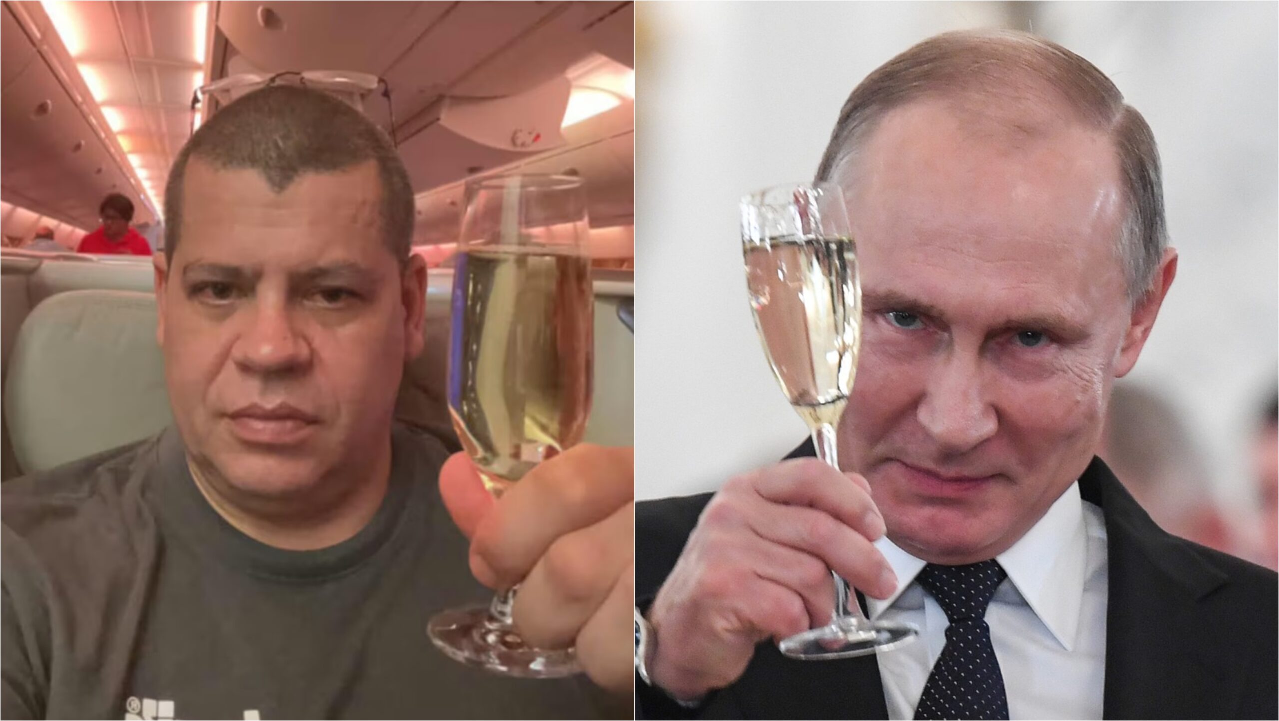 Agenți sub acoperire și o călătorie în Fiji: Cum a căzut în capcana FBI șeful unei rețele de contrabandă vitale pentru armata lui Putin
