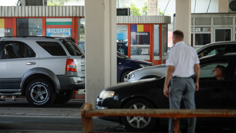 România, complet în Schengen, cozile din vămi devin istorie. Bogdan Despescu: „Nu va mai fi un control total”