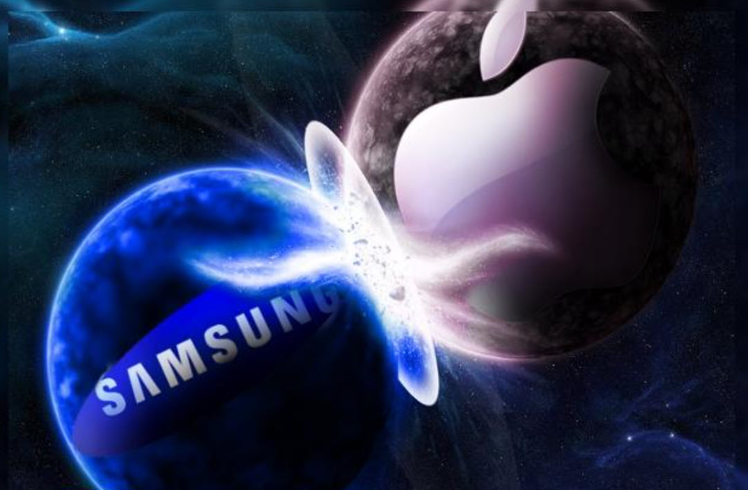 Privat: Samsung ia înapoi coroana de producător smartphone numărul 1 de la Apple