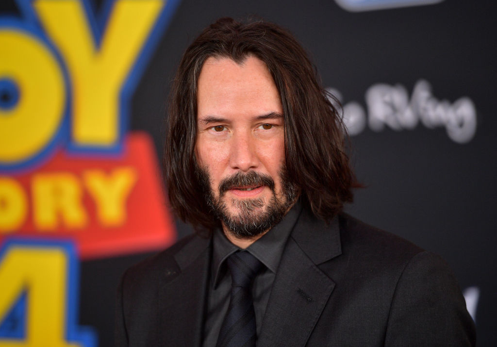 Privat: Ceasuri Rolex de zeci de mii de dolari, furate din casa lui Keanu Reeves, au fost găsite în Chile. Actorul a fost jefuit în 2023