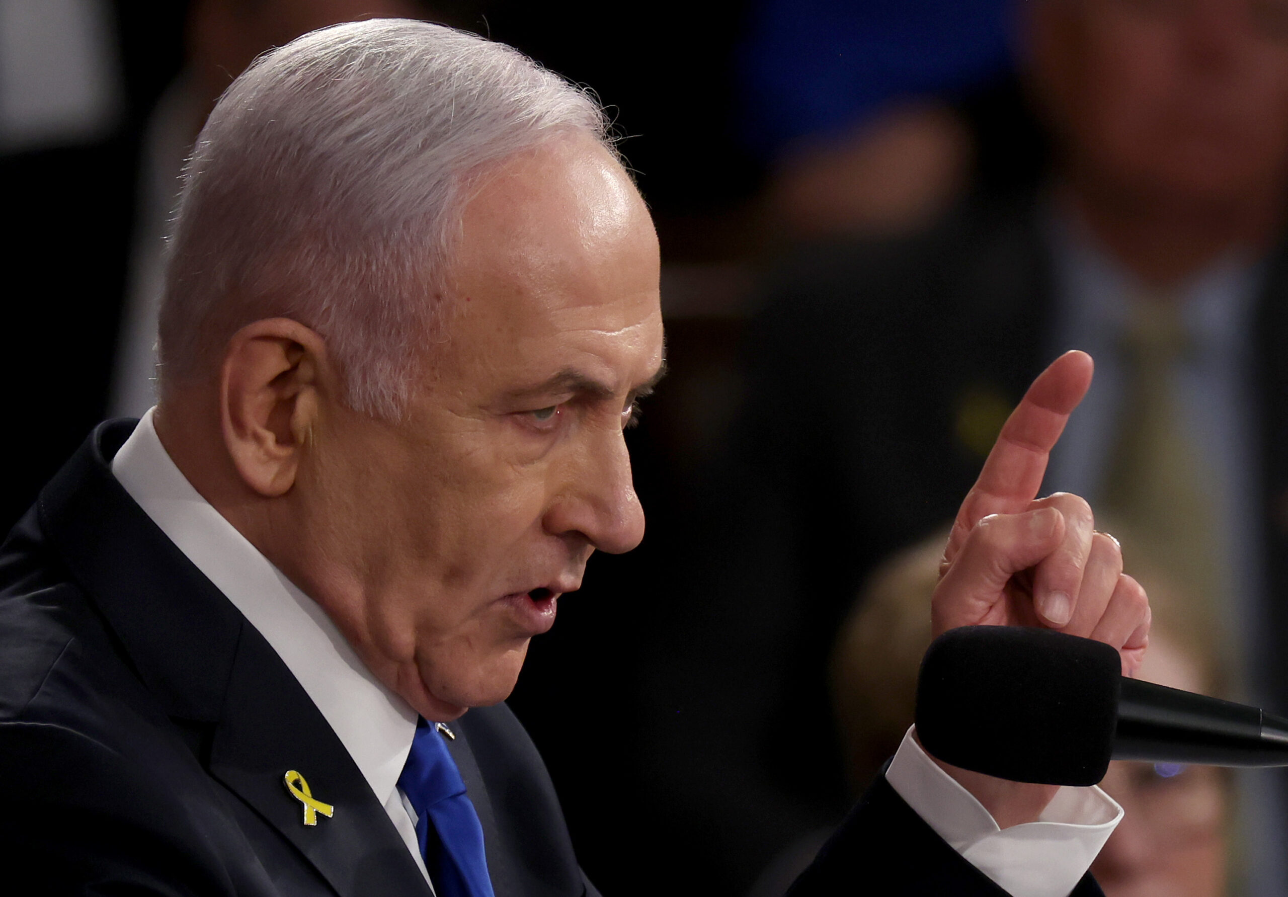 Privat: Benjamin Netanyahu a fost supus unei operații de extirpare a prostatei. Care este starea premierului israelian