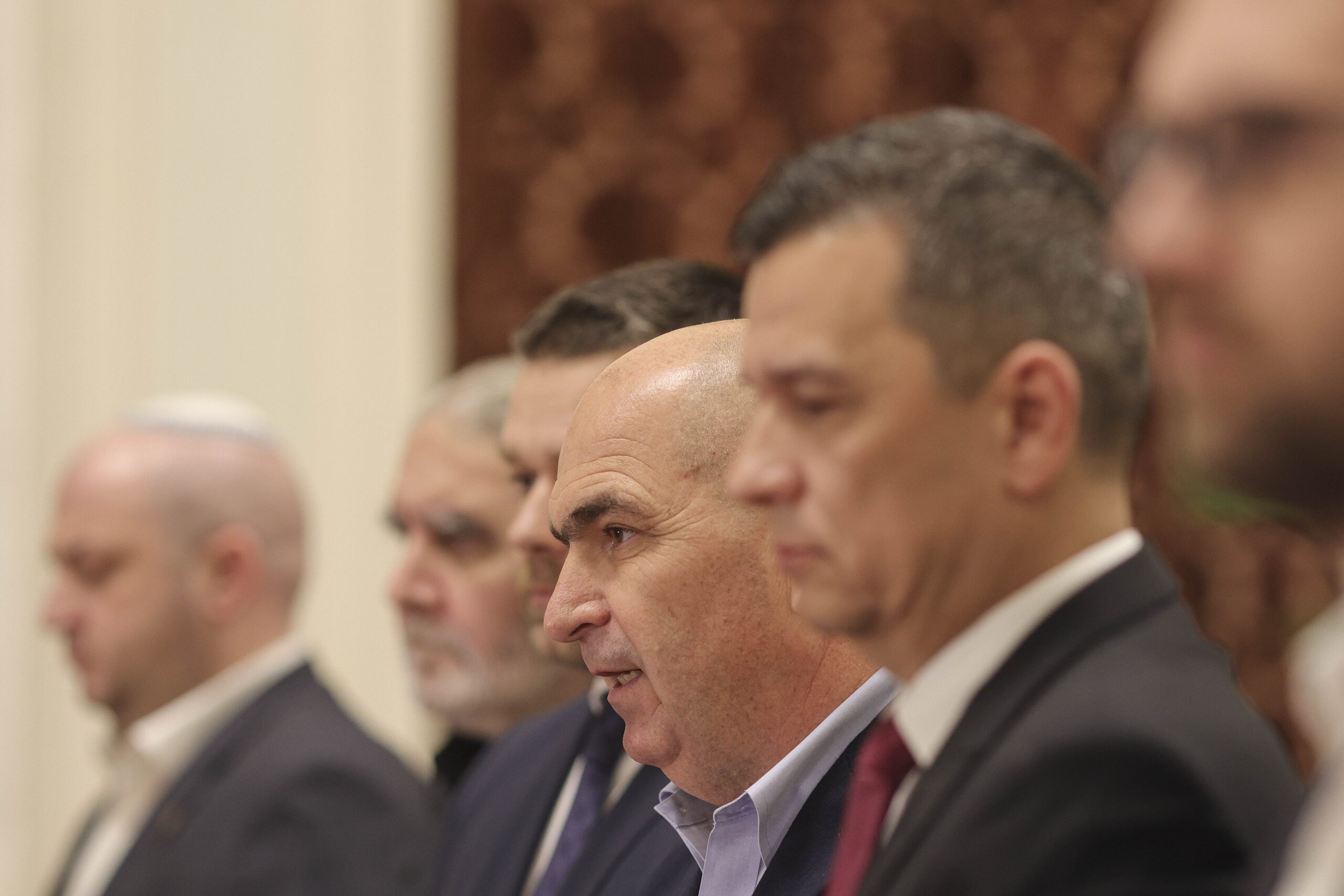 Privat: CNSLR Frăția: Toate confederațiile și-au exprimat nemulțumirea față de ordonanța trenuleț