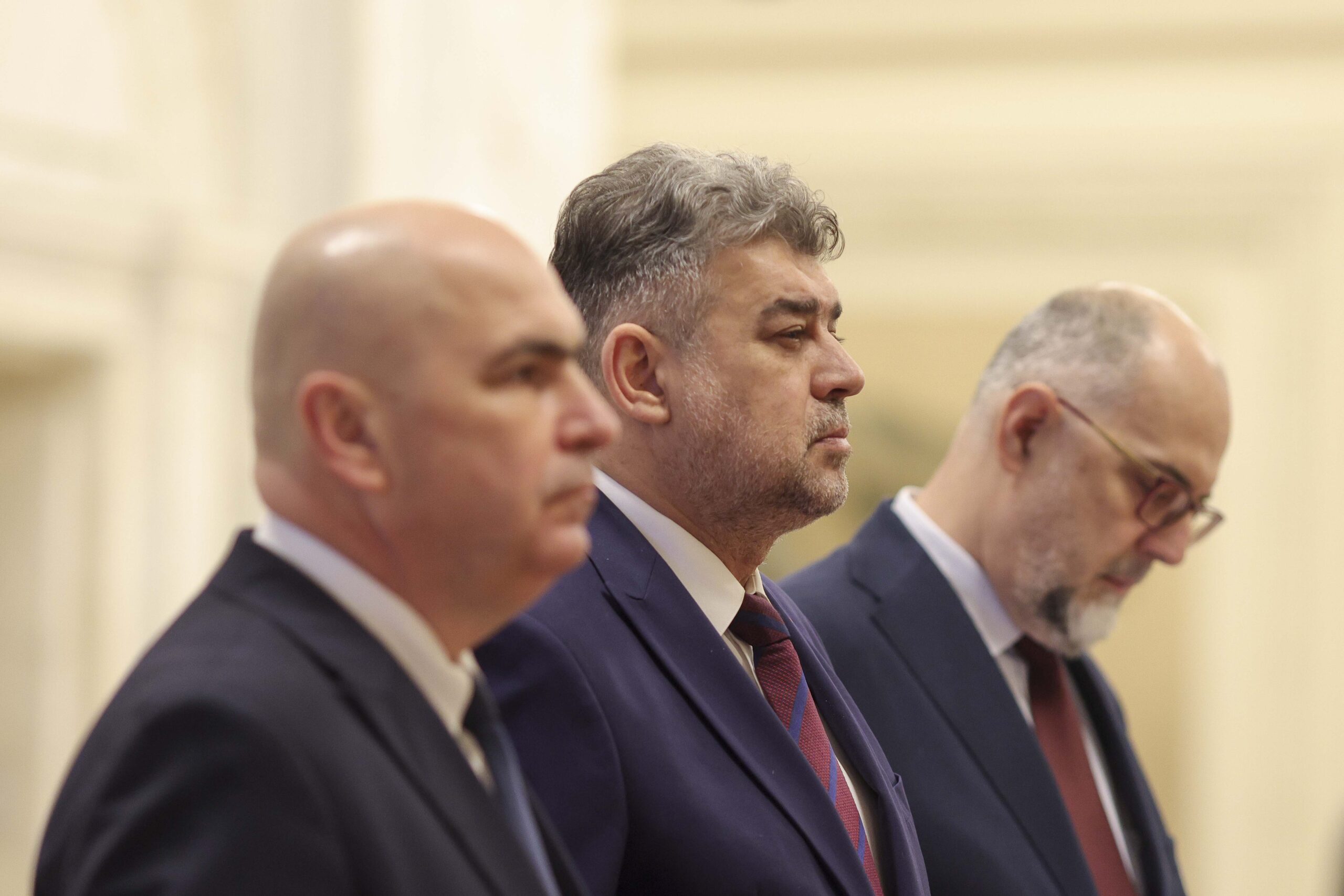 Privat: Ultima formă a „ordonanței trenuleț”. Principalele măsuri discutate de coaliție pentru tăierea cheltuielilor