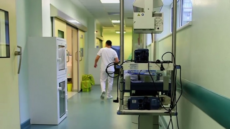 Privat: Sindicaliștii din Sănătate reclamă nereguli în proiectul „Ordonanței trenuleț”. „Sunt patru categorii de pierderi”