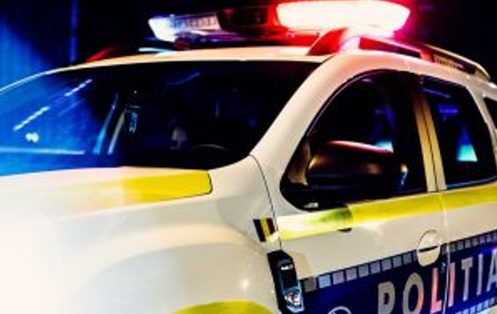Privat: Accident grav în Argeș. Un șofer beat și posibil drogat a intrat cu mașina într-un grup de pietoni și a fugit de la locul accidentului