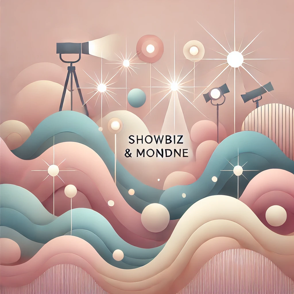 Showbiz & Mondene