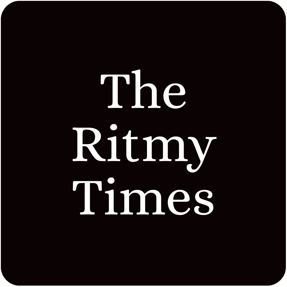 The Ritmy Times
